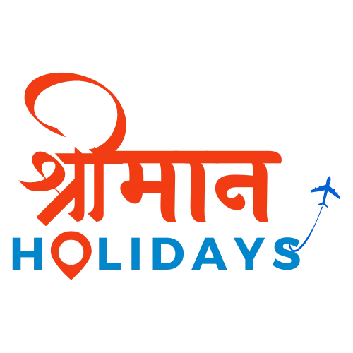 Shreeman Holidays