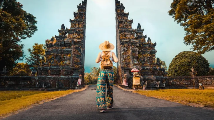 Adult vacation packages