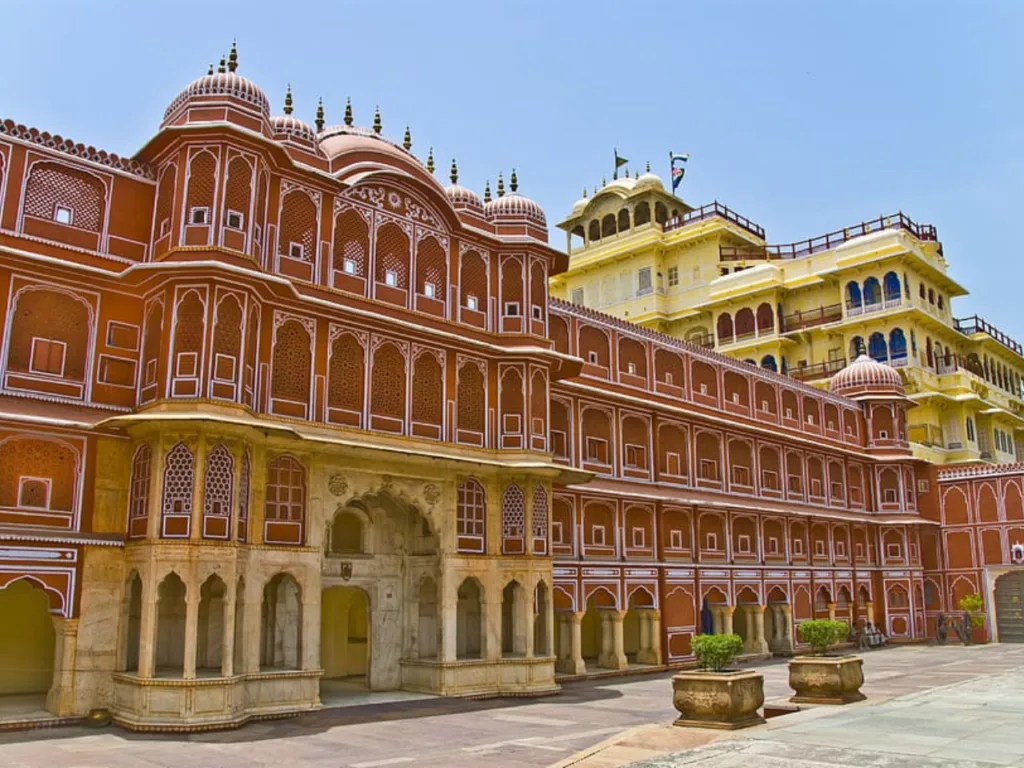 Jaipur Tour Packages