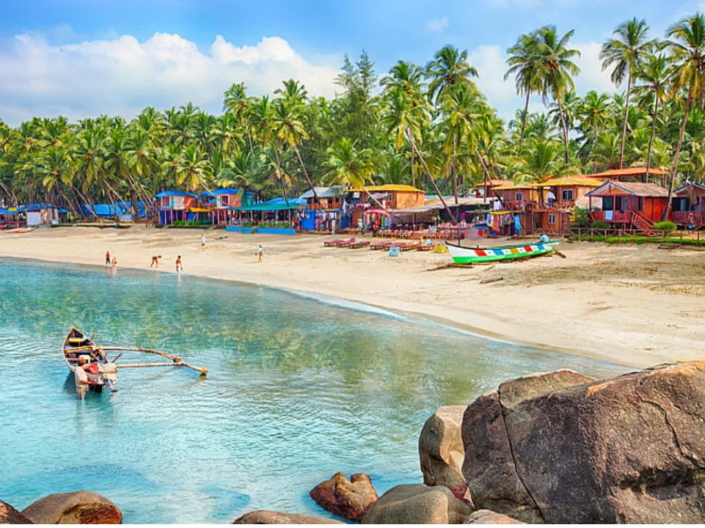 Goa Tour Packages