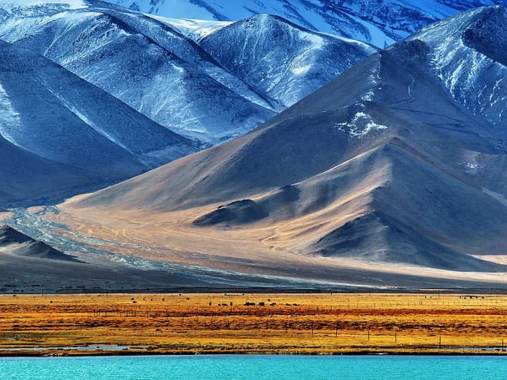 Leh Ladakh Tour Packages