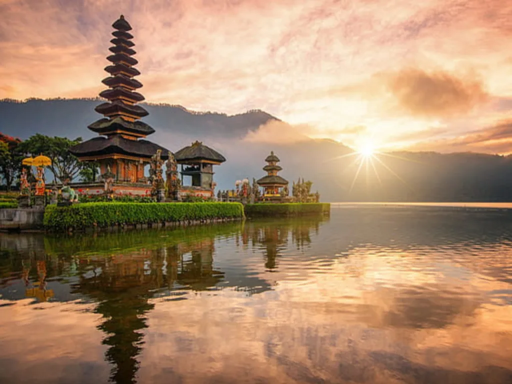 Bali Tour Packages