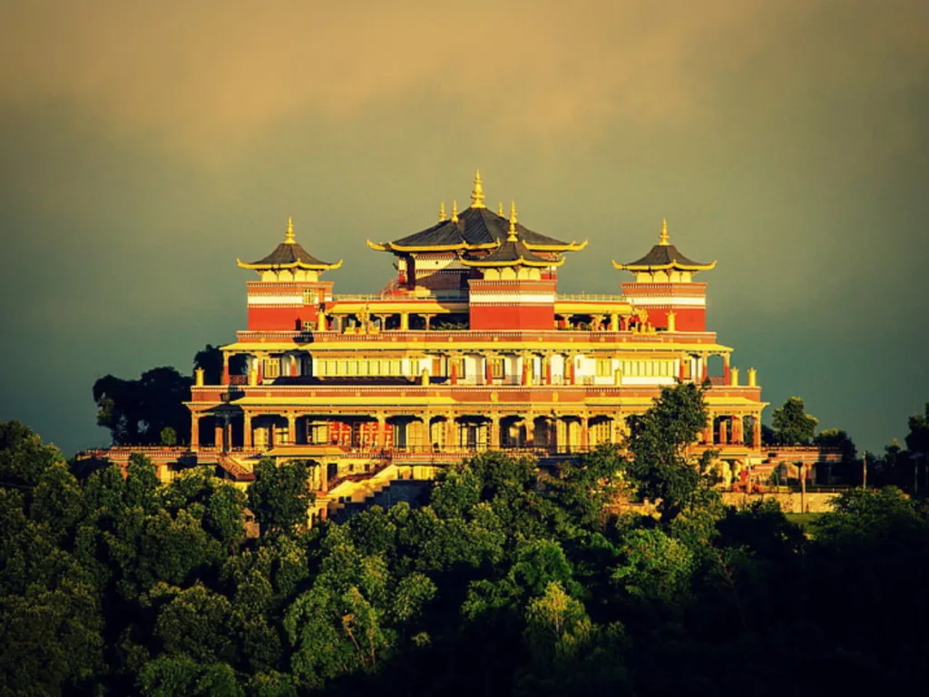 Kathmandu tour packages