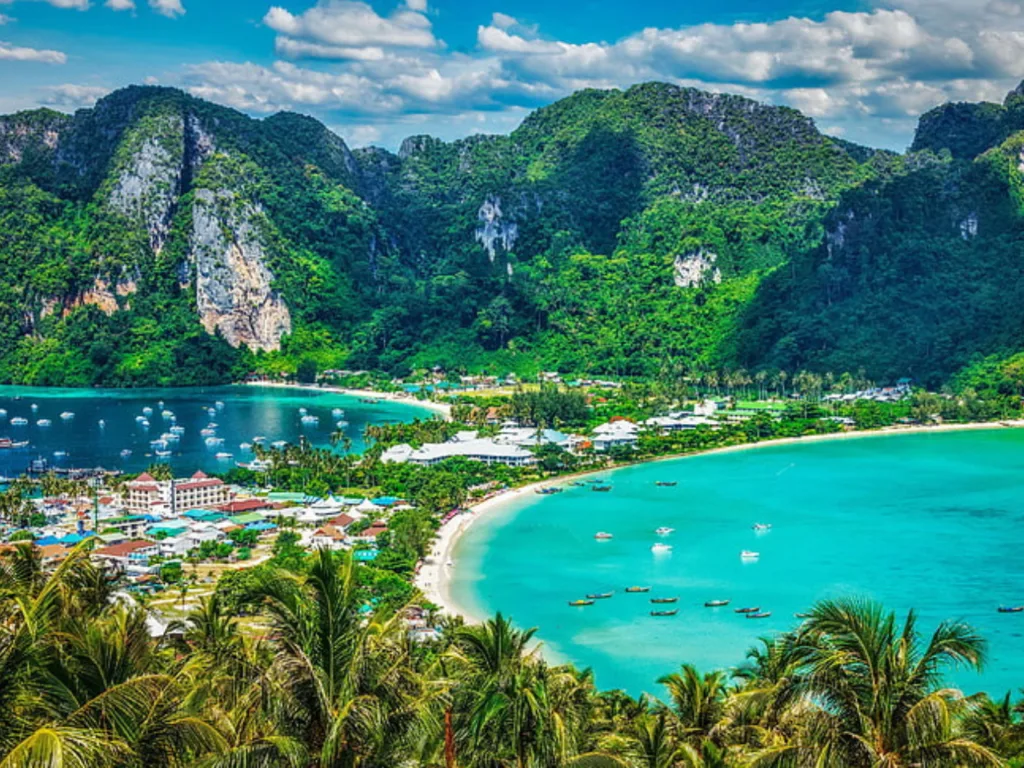 Thailand Tour Packages