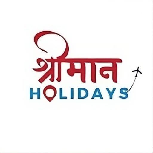 Shreeman Holidays Logo
