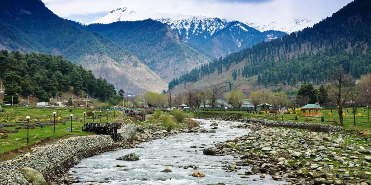 PAHALGAM